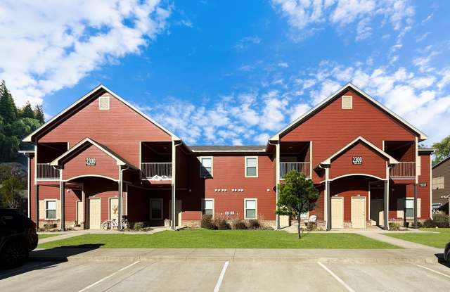 Atlas at Cabot - Cabot, AR apartments for rent