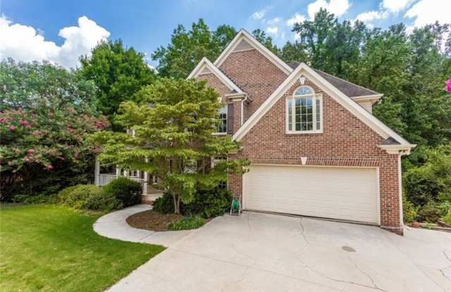6225 Benbrooke Drive NW Gallery 3