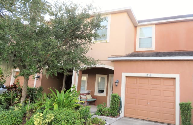 6810 Holly Heath Dr - 6810 Holly Heath Drive, Progress Village, FL 33578