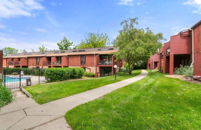 1815 Independence Boulevard - 1815 Independence Boulevard, Ann Arbor, MI 48104