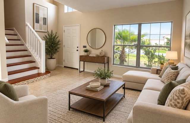 Massive Renovated 4-Bedroom Poinciana Home with Large Den & 2-Car Garage! Gallery 3