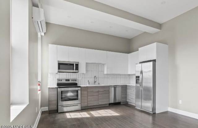 700 Cookman Avenue - 700 Cookman Avenue, Asbury Park, NJ 07712
