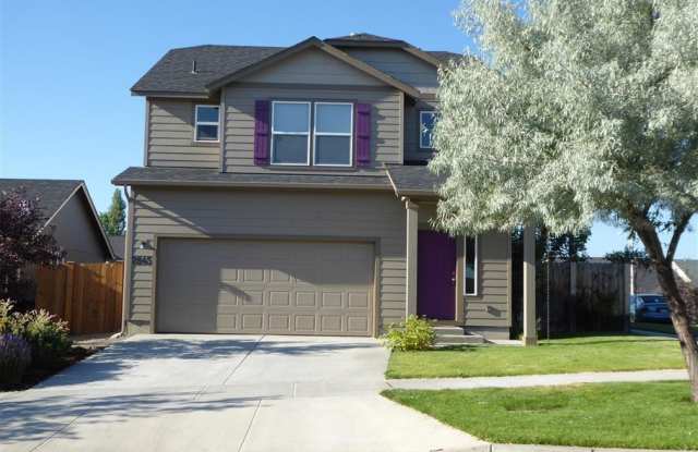 2845 NE ALDRICH AVENUE, BEND, OREGON 97701 -   MERRICK SUBDIVISION photos photos