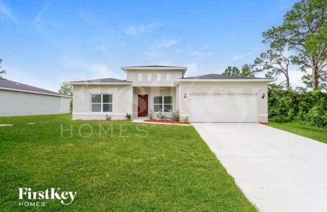 1411 Transcoro Street Southeast - 1411 Transcoro Street Southeast, Palm Bay, FL 32909