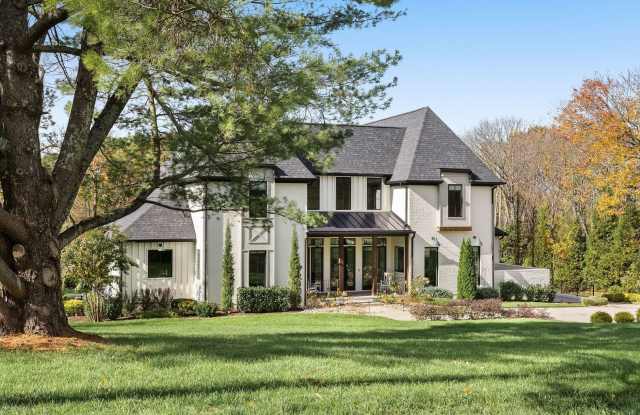 Exceptional rental home located in Green Hills photos photos