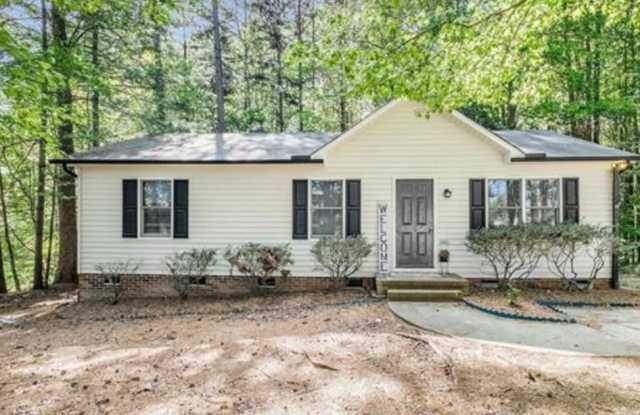 1816 Azalea Ave - 1816 Azalea Avenue, Kannapolis, NC 28081