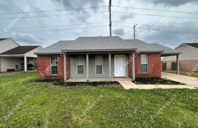 4207 Triple Crown Loop S - 4207 Triple Crown Loop South, Southaven, MS 38671