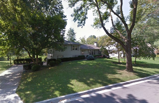 3023 West 82nd Street - 3023 West 82nd Street, Leawood, KS 66206