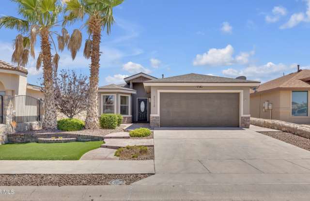 7112 Copper Trail Avenue - 7112 Copper Trail Avenue, El Paso, TX 79934 7112 Copper Trail Avenue - 7112 Copper Trail Avenue, El Paso, TX 79934