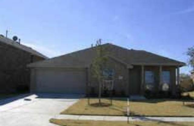 645 MARLEE Drive - 645 Marlee Drive, Forney, TX 75126