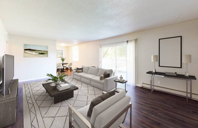Arboreta Apartments photos photos