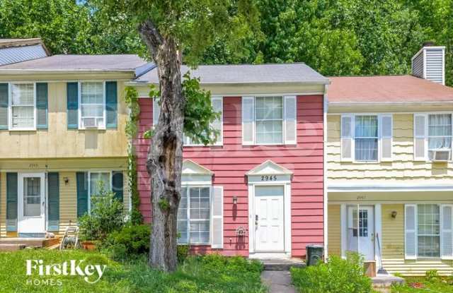 2945 Aspen Woods Entry - 2945 Aspen Woods Entry, Doraville, GA 30360