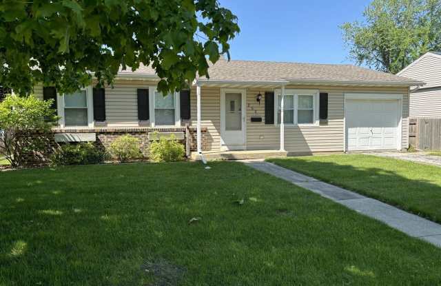 252 Marilyn Avenue photos photos