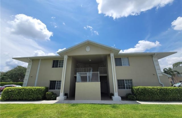 27119 Matheson AVE - 27119 Matheson Avenue, Bonita Springs, FL 34135