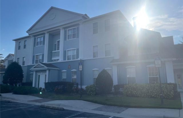 7615 HERITAGE CROSSING WAY - 7615 Heritage Crossing Way, Four Corners, FL 34747