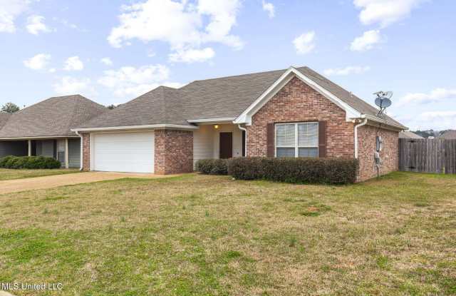 118 Cherry Laurel Circle - 118 Cherry Laurel Circle, Rankin County, MS 39208