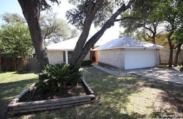7422 SILENT PATH - 7422 Silent Path, San Antonio, TX 78250