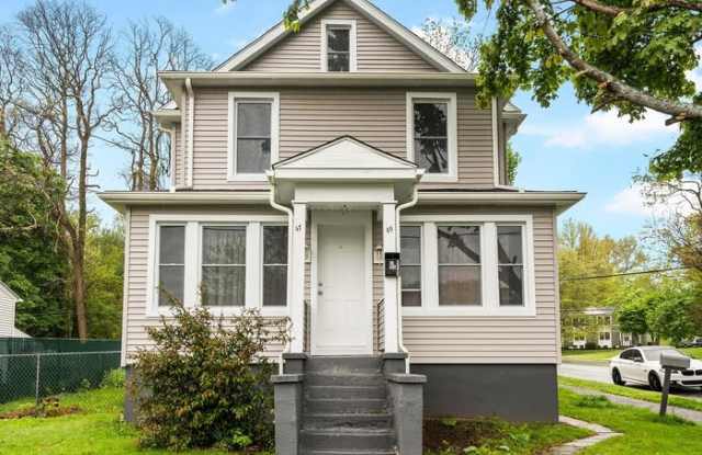 49 Atkins Avenue photos photos