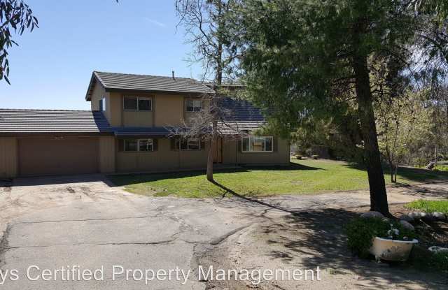 2929 Polk Rd - 2929 Polk Road, Alpine, CA 91901