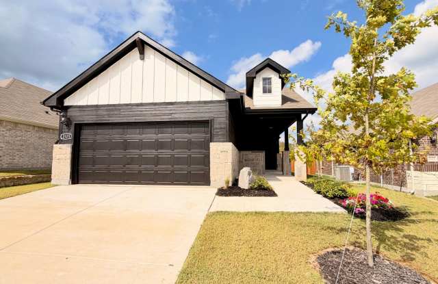 2125 Rannoch Street, Sherman, Texas 75092 Gallery 1