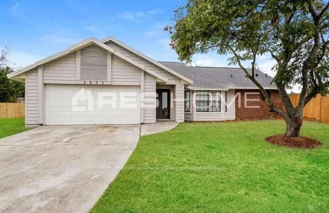 2824 North Morningside Court - 2824 North Morningside Court, Seminole County, FL 32765 2824 North Morningside Court - 2824 North Morningside Court, Seminole County, FL 32765