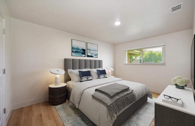 Brentwood Apartments Gallery 4