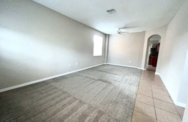 MOVE IN NOW-Lake Nona gated community Mirabella! Beautiful 1 story 4bd 2ba home with updated appliances! Tenant brings washer and dryer. Gallery 3