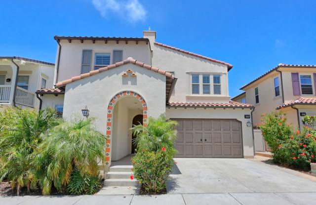Modern Home with Ocean Views, Available Now!! - 7375 Circulo Ronda, Carlsbad, CA 92009