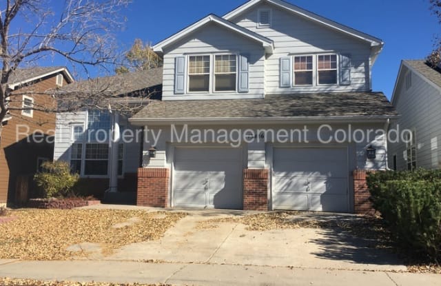 13486 Clayton Street - 13486 Clayton Street, Thornton, CO 80241