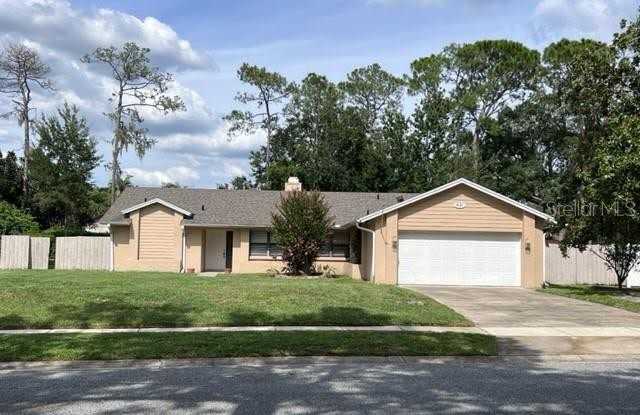 9151 WOODBREEZE BOULEVARD - 9151 Woodbreeze Boulevard, Orange County, FL 34786