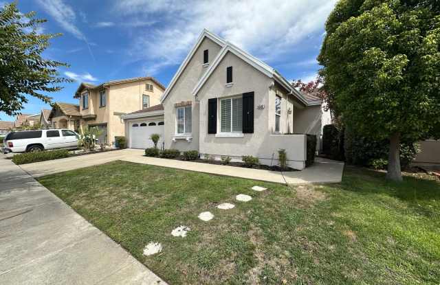 Gorgeous Single Story Antioch Home Gallery 3