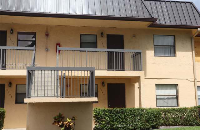 9244 Northwest 1st Street photos photos