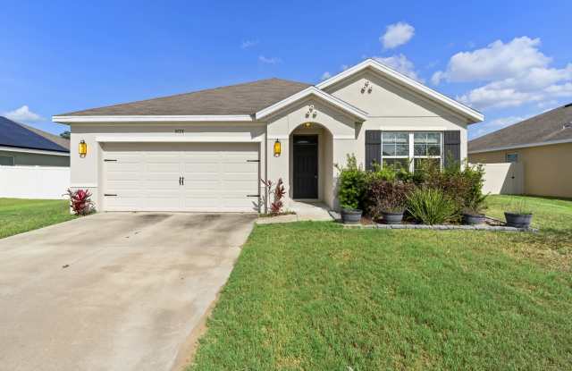 9773 Pepper Tree Trail - 9773 Pepper Tree Trail, Wildwood, FL 34785