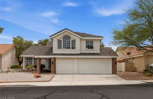 9725 Cascade Falls Avenue Gallery 3