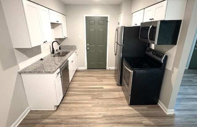 The Den Apartments, Bldg 3571 photos photos