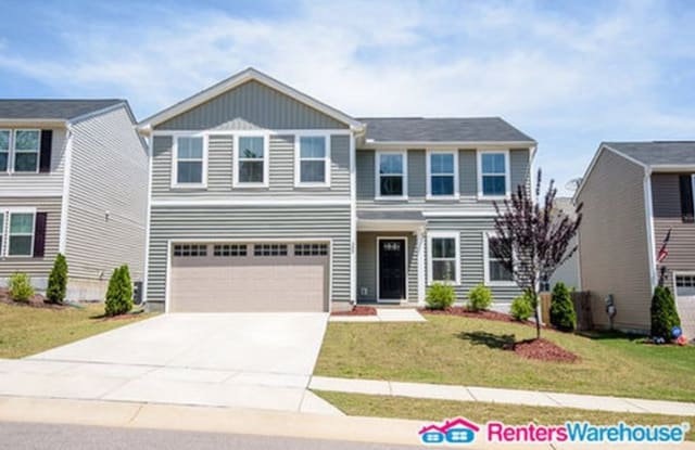 309 Fieldspar Lane - 309 Fieldspar Ln, Clayton, NC 27520