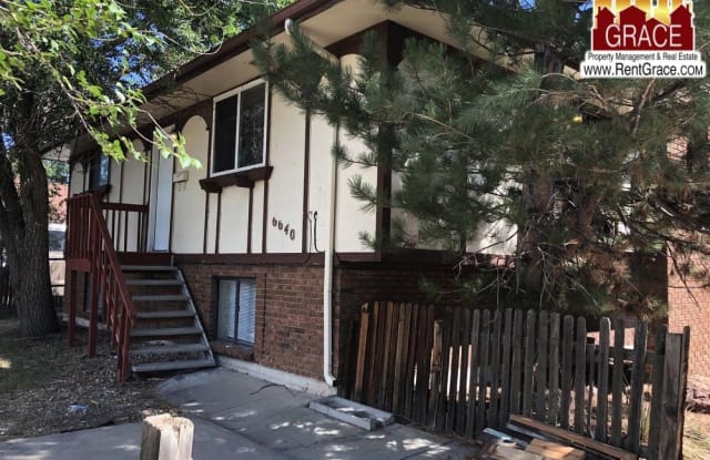 6640 Lowell Boulevard - 6640 Lowell Boulevard, Berkley, CO 80221