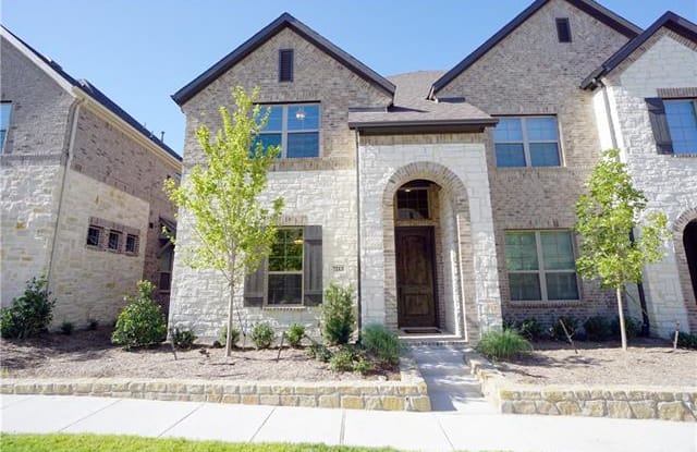 7213 Huckleberry Drive - 7213 Huckleberry Drive, McKinney, TX 75070