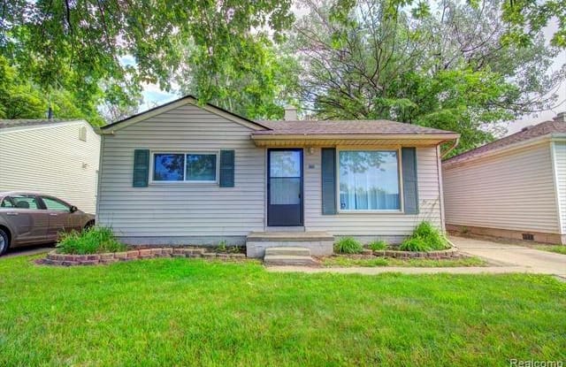 11151 Jackson Street - 11151 Jackson Street, Taylor, MI 48180