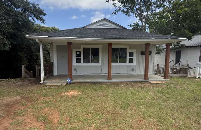 356 Woolfolk Street - A photos photos