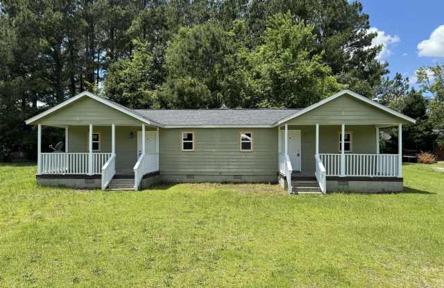 2414 West Bryan Street - B photos photos