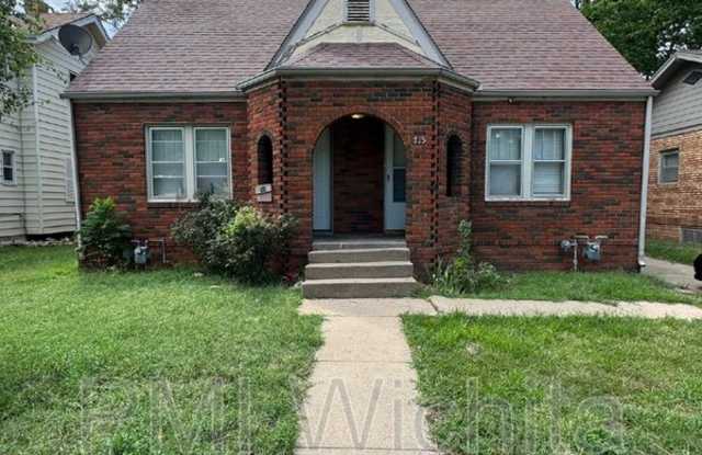715 South Green Street photos photos