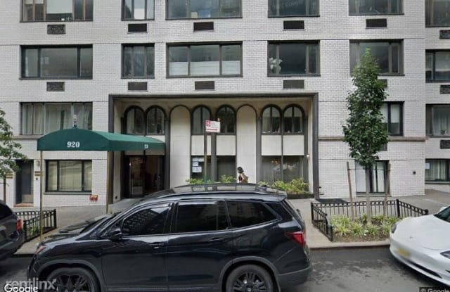 920 Park Ave 20B 21B - 920 Park Avenue, New York City, NY 10028