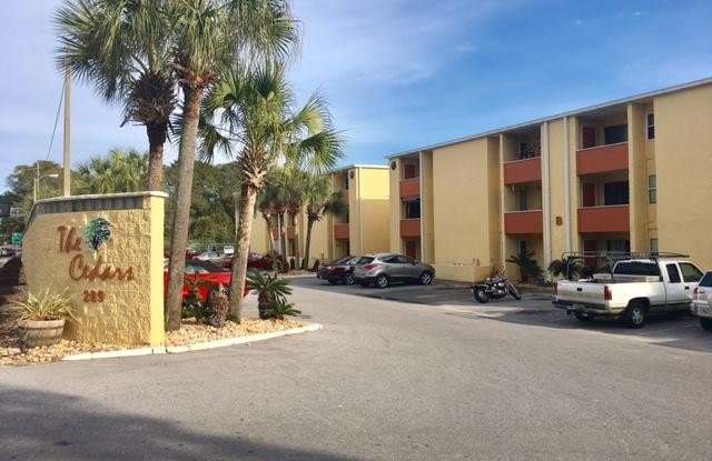 209 W Miracle Strip Parkway unit: H201 photos photos