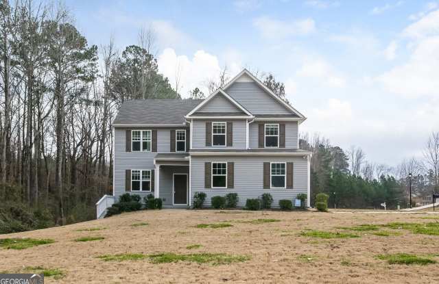 101 Trailside - 101 Trailside Drive, Dallas, GA 30157