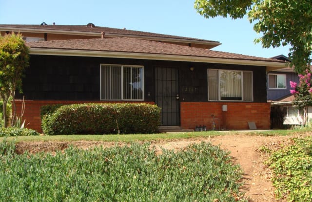 12167 Wintercrest Dr. #1 - 12167 Wintercrest Drive, Winter Gardens, CA 92040