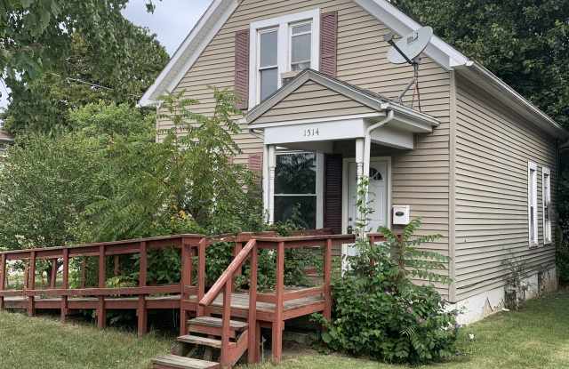 1514 High Street photos photos