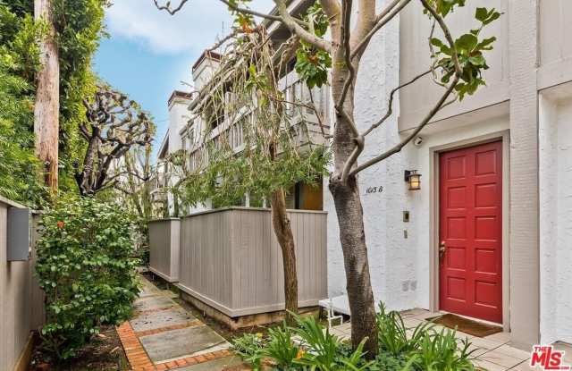 1013 21st St unit: B - 1013 21st Street, Santa Monica, CA 90403