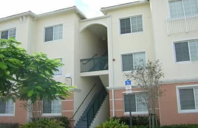 9845 Baywinds Boulevard - 9845 Baywinds Drive, West Palm Beach, FL 33411