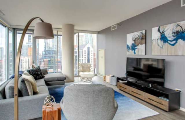 8 E Huron St, #124 photos photos